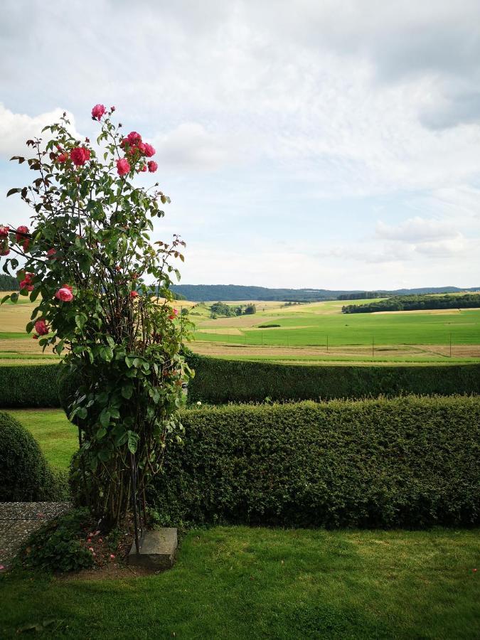 Haus Marvin Hotel Dottingen  Екстериор снимка