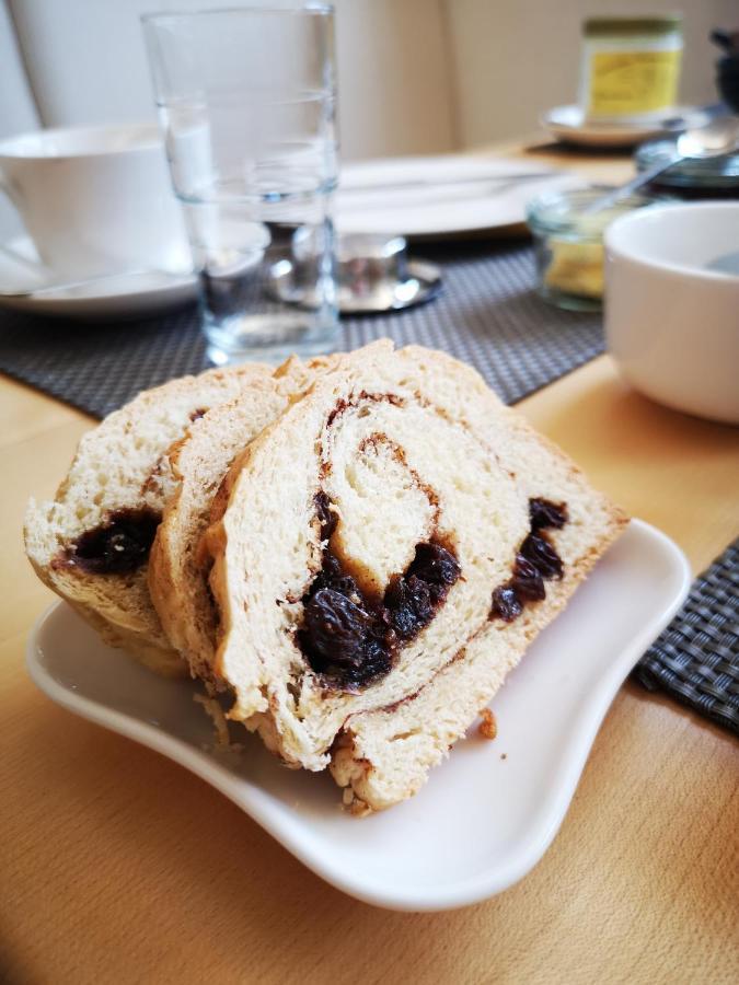 Haus Marvin Hotel Dottingen  Екстериор снимка