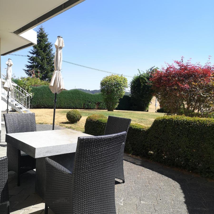 Haus Marvin Hotel Dottingen  Екстериор снимка
