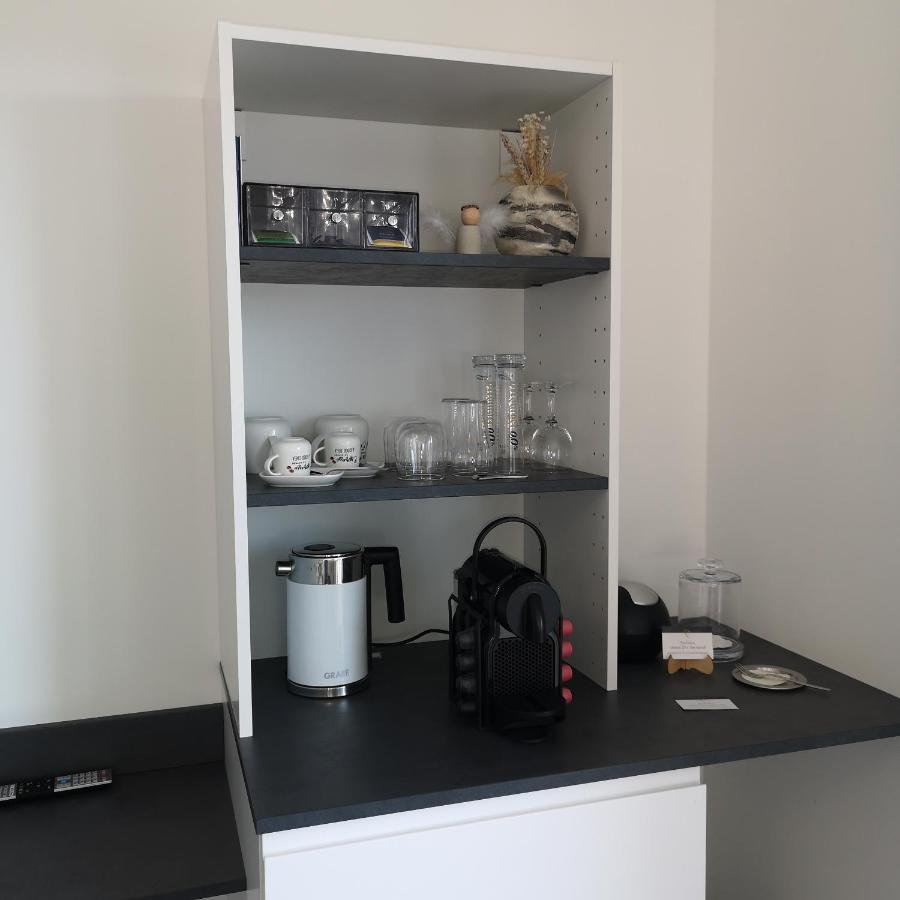 Haus Marvin Hotel Dottingen  Екстериор снимка