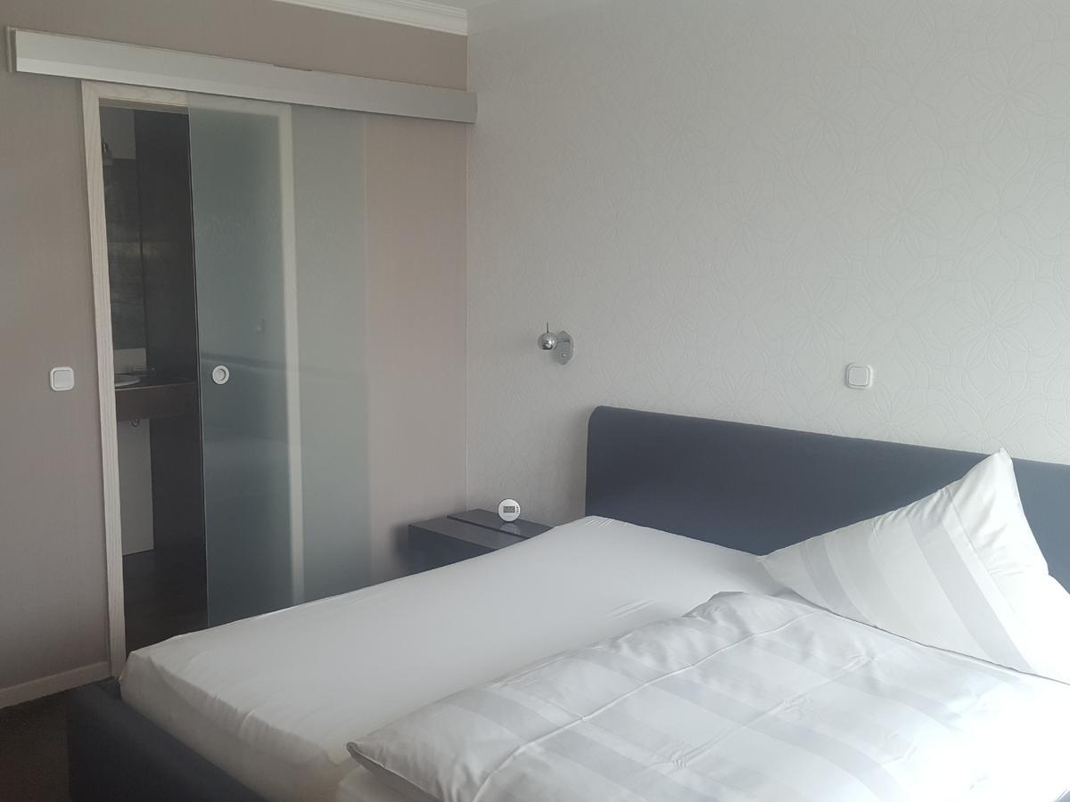 Haus Marvin Hotel Dottingen  Екстериор снимка