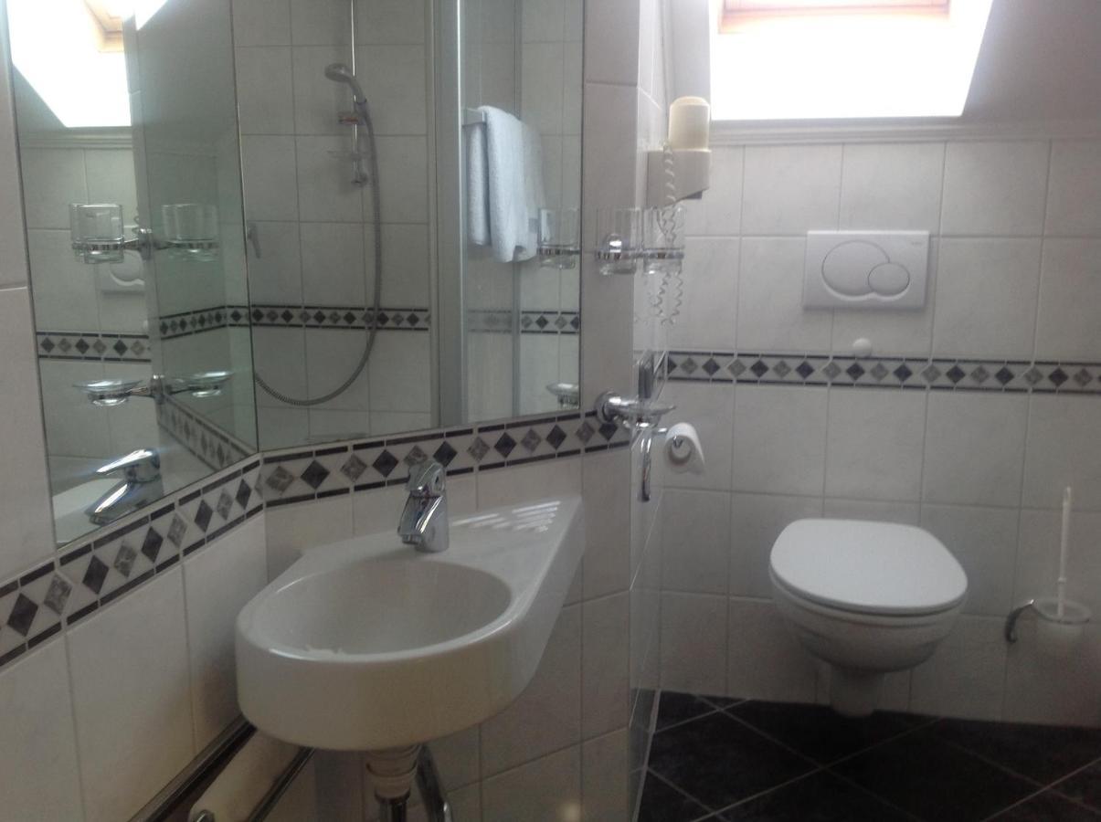 Haus Marvin Hotel Dottingen  Екстериор снимка