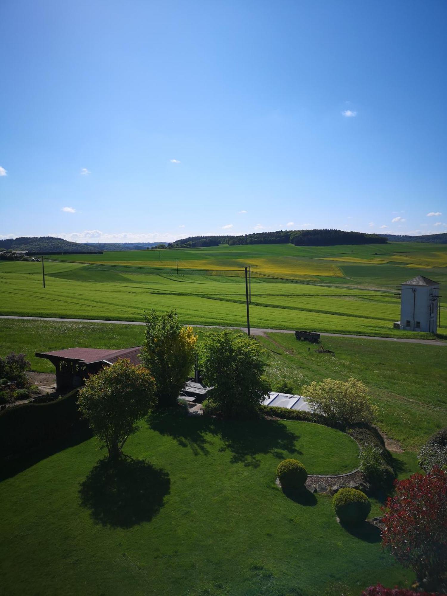 Haus Marvin Hotel Dottingen  Екстериор снимка