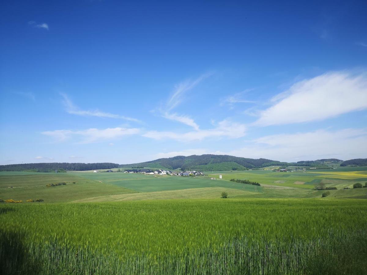 Haus Marvin Hotel Dottingen  Екстериор снимка