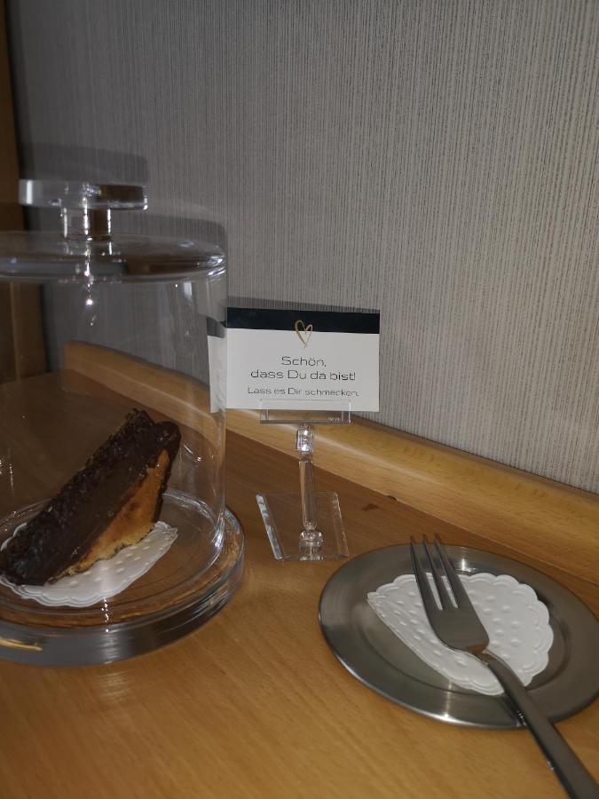 Haus Marvin Hotel Dottingen  Екстериор снимка