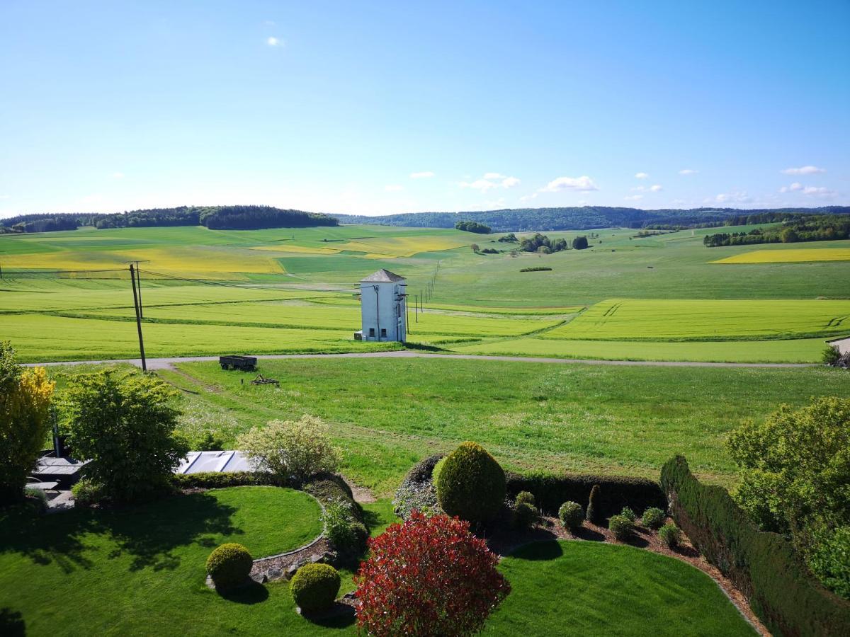 Haus Marvin Hotel Dottingen  Екстериор снимка
